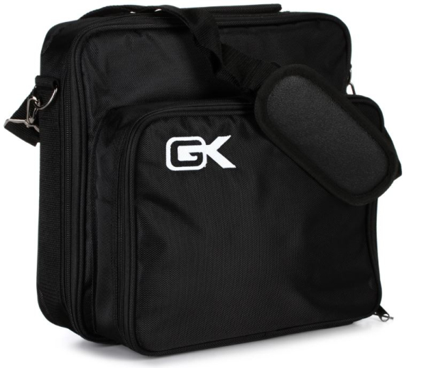 Gallien Krueger Gigbag for Legacy/Fusion Heads